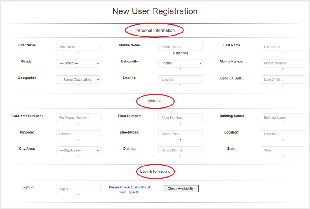 Aaple Abhilekh Registration